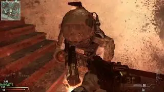 Call of Duty Modern Warfare 3 Фугас от - хХх- Хищник