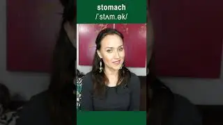 Common Pronunciation Mistakes | English 