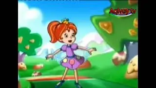 Shirinliklar mamlakati 5-qism obakining sarguzashtlari uzbek tilida multfilm Adventure