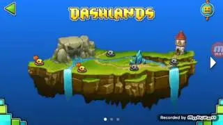Бесит| Geometry Dash
