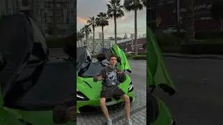 Влад Бумага 