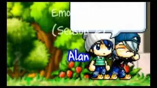 [MS Series] Emotionless [S2] - Part 2