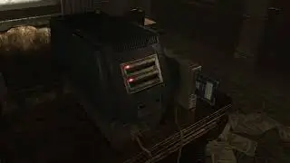 Resident Evil Origins Collection Resi Zero Conference Room Puzzle Solution part 1   Microfilm   Syst