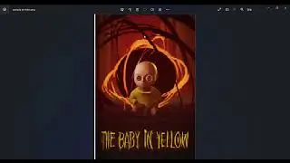 The baby in yellow 2 descargar gratis (tener steam)