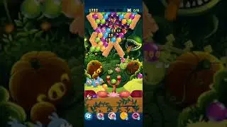 Angry birds pop bubble shooter level 354 3 STARS NO BOOSTERS |
