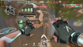 x0tek // Valorant Highlights #2