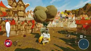 GD52 The Cluckening Trailer