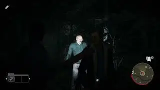 Friday the 13th  The Game - valeu flw Jason