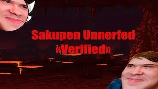Sakupen Unnerfed (1st Victor)