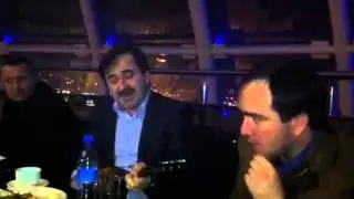 Noxchi night