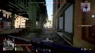 Beta BF5