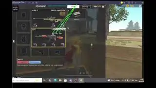 NEW PC 💻 PANEL FOR AIMBOT FREE FIRE 🎯SNIPER AIMBOT | 100% ANTIBAN ✅ | FREE FIRE PANEL 🔯 |