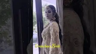 Ek Chutki sindoor ki kimat || Heena & kin Bali wedding  