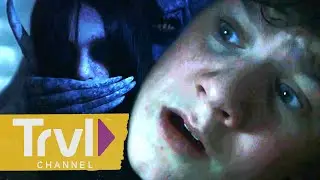 Doll Brings Haunting to Quiet Family Home | A Haunting | Travel Channel