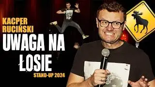 Kacper Ruciński - 
