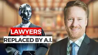 Can AI Replace Lawyers?