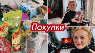 Закупки продуктов в Mix Markt и в Lidl ✔️ Ужасно холодно у нас мороз 🥶✔️ Блогеры Германии ✔️Влог