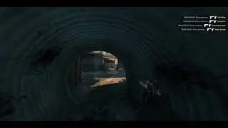 CS:GO HIGHLIGHT - ZHIVU SKROMNO