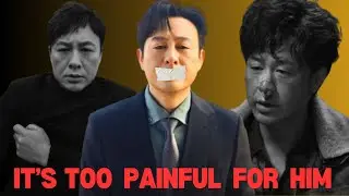 Tragic Details About Zhang Songwen That Will Break Your Heart