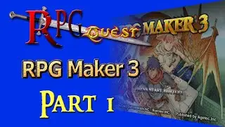 RPG Quest 