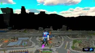 Tuto Low Render | FIVEM TUTO