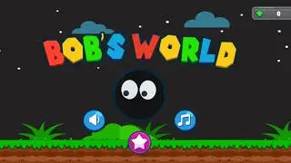 💣Bob Run (Bob's World) - Mix - Boss💣