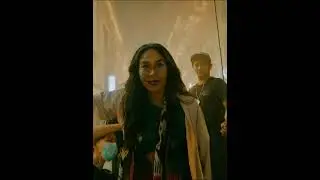 Behind The Scene Guna Guna Istri Muda