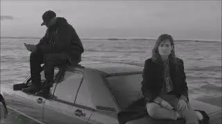 Christine and the Queens - Here ft. Booba (twinsmatic remix) [Clip Officiel*]
