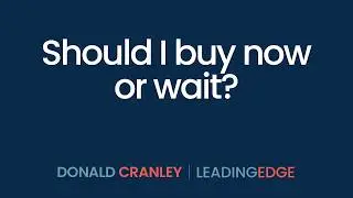 Should I Buy now or wait? 03312026