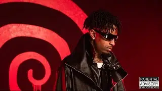 21 Savage | Trippy Drill | Type Beat 2021 (prodby.Two47 Beats)
