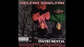 Heltah Skeltah - Da Wiggy (Prod. by Mr. Walt) INSTRUMENTAL