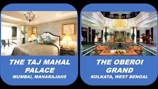 THE BEST LUXURY HOTELS IN INDIA #luxury #luxuryhotels #viralvideo #youtubeshort #trandingshorts