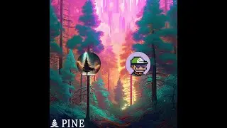 Into the forest with Pine (Episode 3)
