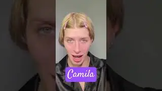 🌟CAMI LATTANZIO Lista para el CANTANDO 2024 #camilattanzio #cantando2024