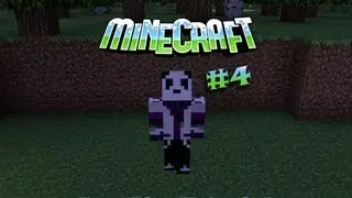 Minecraft lets play #4