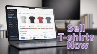 How to activate Merch by Amazon account – Quick steps to sell T-shirts