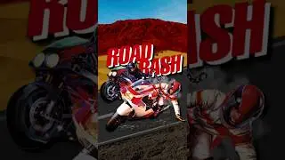 Беспредел на дорогах 🏍️