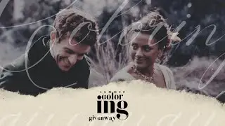 Summer Giveaway || 6 Sony Vegas Colorings