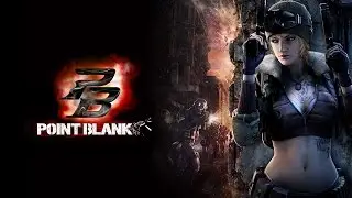 Point Blank - สอนลง PB Offline 2016 [คิดว่าละเอียดสุดแล้วนะ]