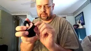 How to change WorkTunes Ear Cushions.