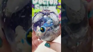 A Triple Layered Galaxy with Astronaut Charms 🌌👩‍🚀
