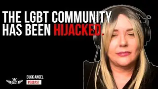 The LGBT Community Has Been HiJacked.