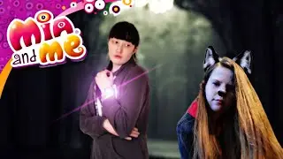 Сериал 🦄 Мия и я 🦄 4 сезон 21 серия ~ Возвращение домой ~