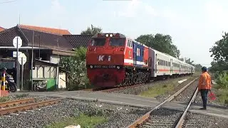 Segera Beroperasi, Palang Pintu Kramat Jegu Sidoarjo