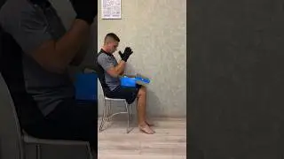 ОБЗОР НА КРОССОВКИ. Часть 7