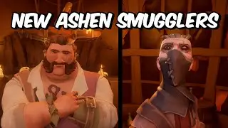 New Update Brings Smugglers To Devils Roar! | Sea Of Thieves Insider