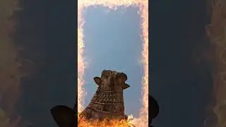 Nandhi Special Mahadev #shiv #shivtemple #mahadevtemple #sabarimala #thanjavurtemple