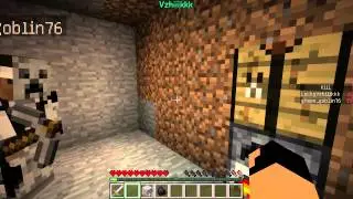 Hardcore {E1S1} | Не очень осторожно...