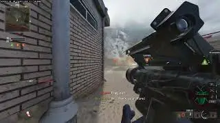 Black Ops 6 Beta Sniper Gameplay