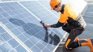 Cleantech Business for a Climate-Safe Future